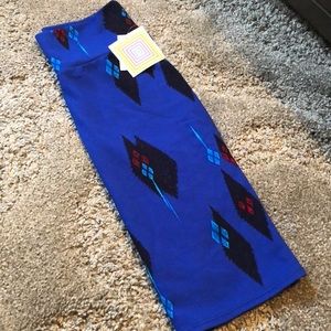 LULAROE ‘Cassie’ skirt